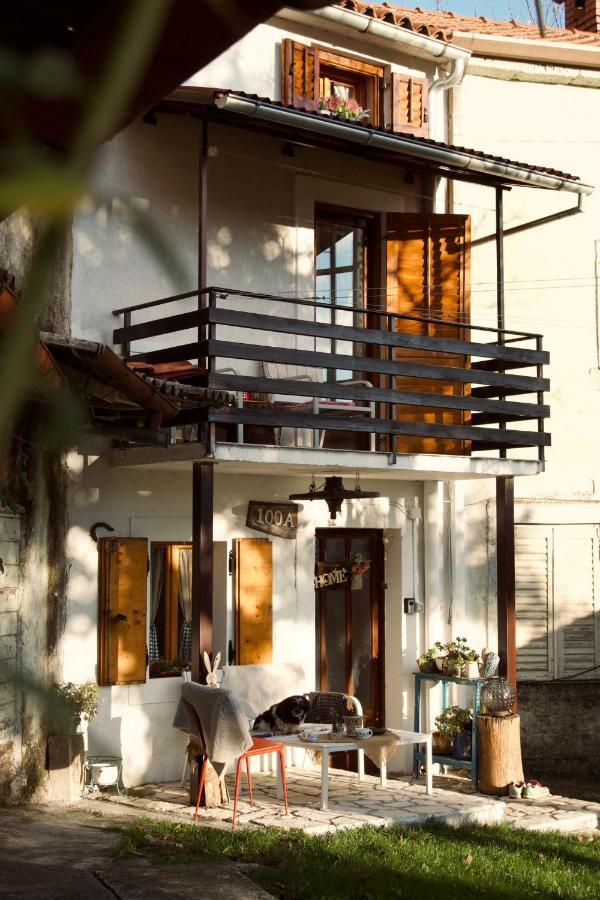 Stara Hiza Villa Lanisce Exterior foto