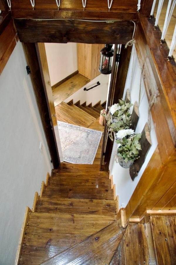 Stara Hiza Villa Lanisce Exterior foto